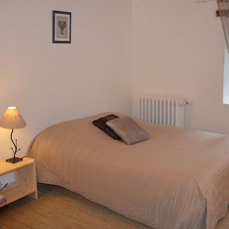 Maison D'Hotes Les Fougeres Mirmande Eksteriør billede